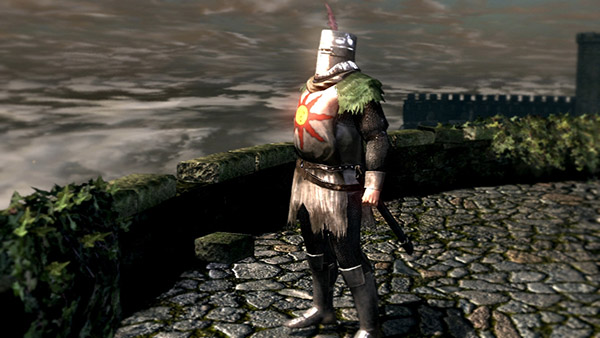 Завтра Dark Souls: Prepare to Die Edition навсегда исчезнет из Steam. Успейте купить!
