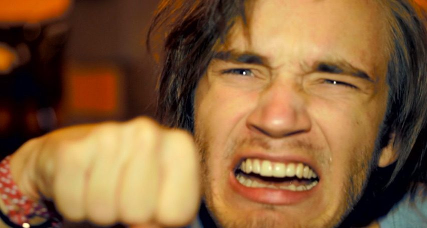 PewDiePie проиграл гонку до 100 миллионов подписчиков - изображение обложка