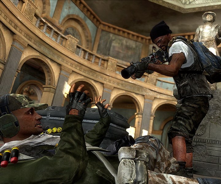 ​Новое дополнение к The Last of Us добавит четыре карты - изображение обложка