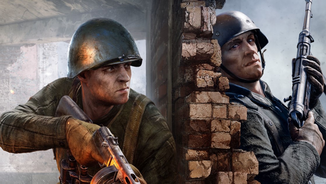 Новый шутер Enlisted стал доступен игрокам на Xbox Series X/S и PC - изображение обложка