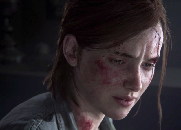 Фанаты стоят мрачные теории на тему сюжета The Last of Us: Part 2 - изображение обложка