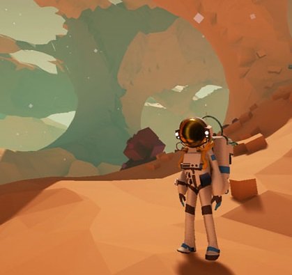 Для Xbox One выйдет свой No Manʼs Sky с мультиплеером и вездеходами - изображение обложка