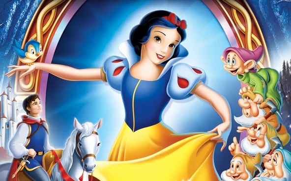 Рейчел Зеглер сыграет Белоснежку в киноремейке мультфильма Disney - изображение обложка