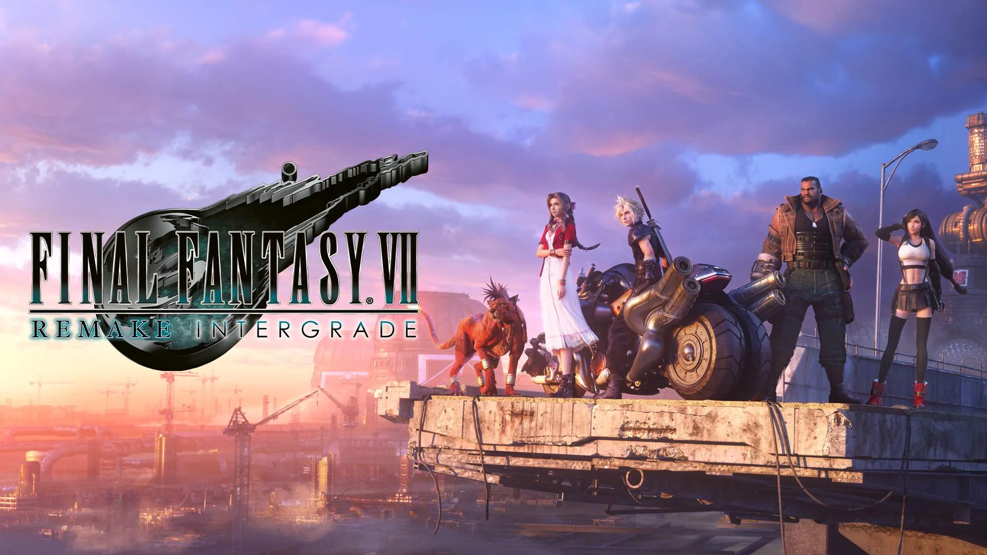 Square Enix объявила о возможности обновить Final Fantasy VII Remake до PS5-версии - изображение обложка