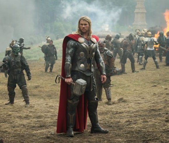 В сети появились концепт-арты к будущим проектам Marvel Studios - изображение обложка