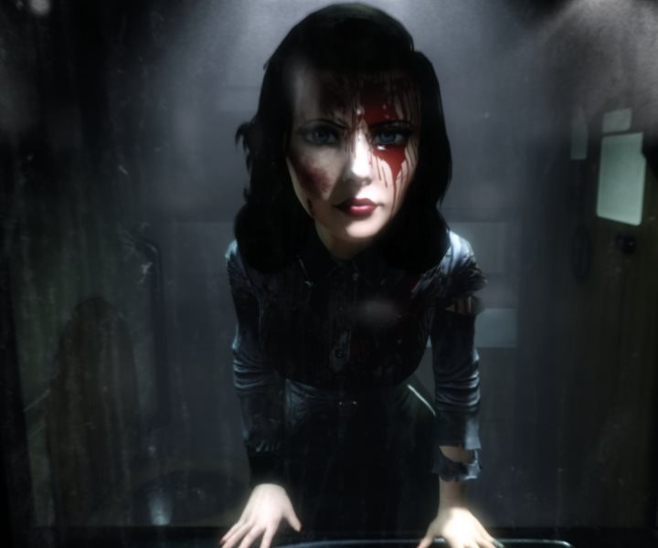 Рецензия на BioShock Infinite: Burial at Sea Episode Two