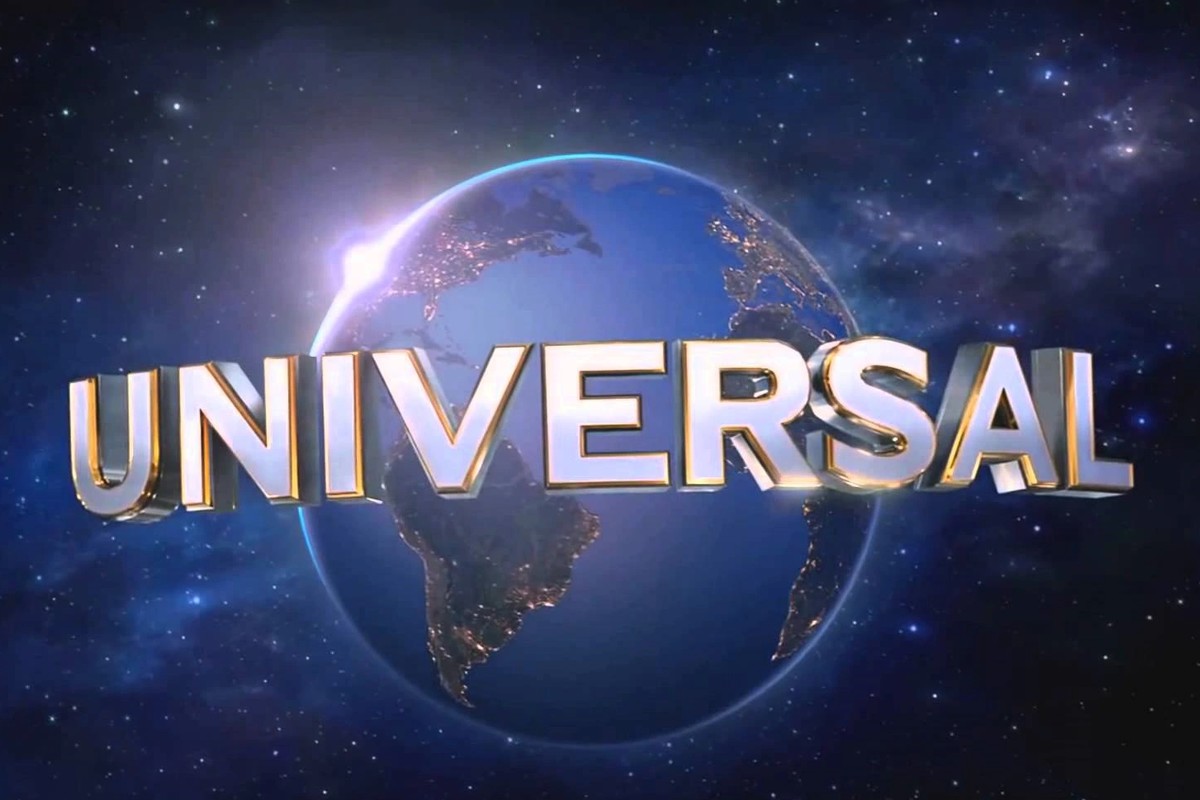 Обложка: лого Universal