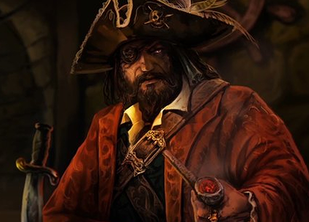 HYPE NEWS [22.02.2018]: Драма с Корсарами, Warhammer 40k, баги Kingdom Come: Deliverance - изображение обложка