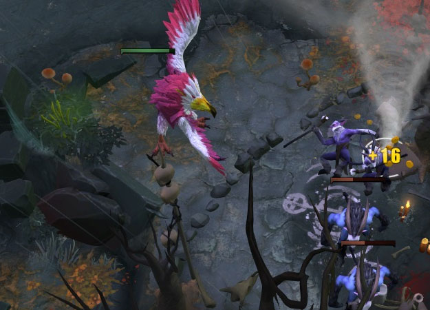 Команду по Dota 2 наказали на квалификации к TI 8 за использование исправленного бага - изображение обложка