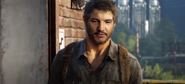 Педро Паскаль «сыграл» Джоэла, а Белла Рэмси — Элли из The Last of Us благодаря нейросетям - изображение обложка