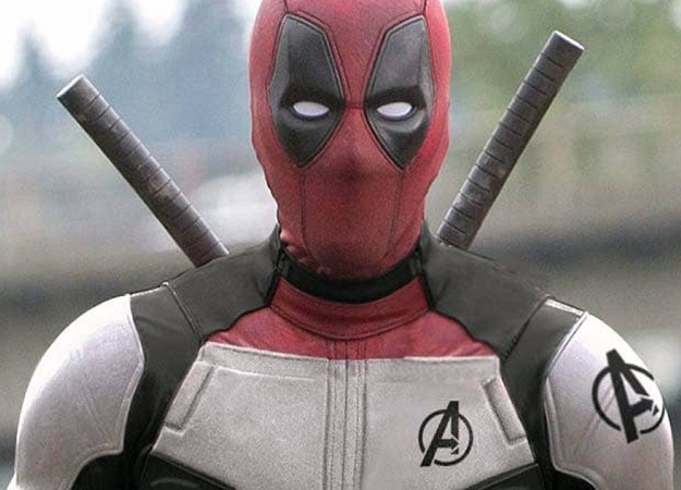 Ютубер добавил в новый трейлер «Мстителей» Дэдпула. Стало в разы лучше - изображение обложка