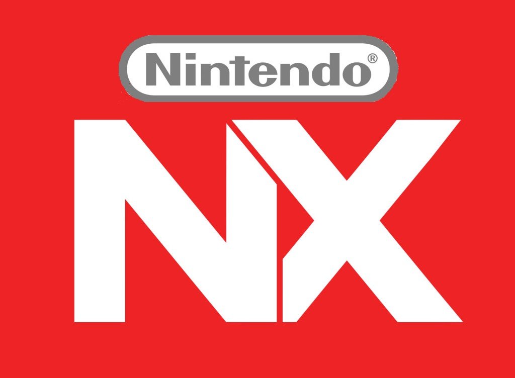 Nintendo: NX станет новым способом играть в игры - изображение обложка