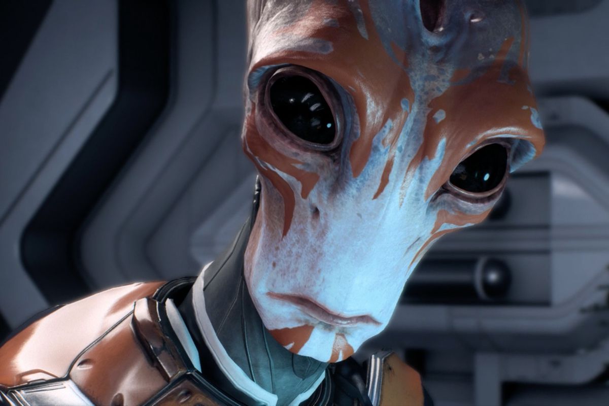 «Мы стали корпорацией». Сценарист Mass Effect объяснил, почему покинул BioWare - изображение обложка