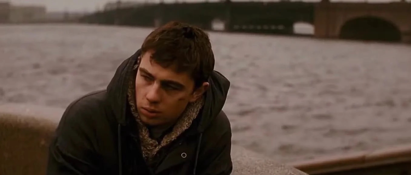 KION объявил дату премьеры документалки «Нас других не будет» о Сергее Бодрове-младшем - изображение обложка