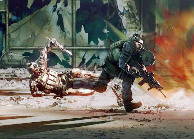 Рецензия на This War of Mine