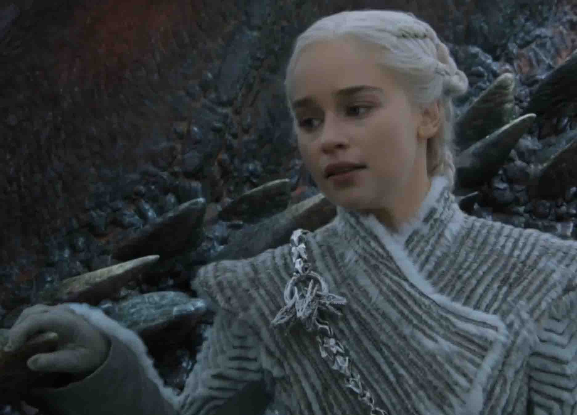 Рецензия на 6 серию 7 сезона «Игры престолов» в одном абзаце - изображение обложка