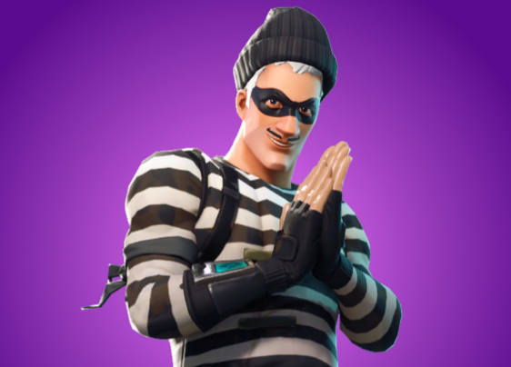 14 дней бана за жульничество на турнире! Epic Games, что с тобой? - изображение обложка