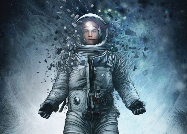 Обзор книги «Исчезнувший мир» — приятный детектив, напоминающий «Начало» и даже Death Stranding