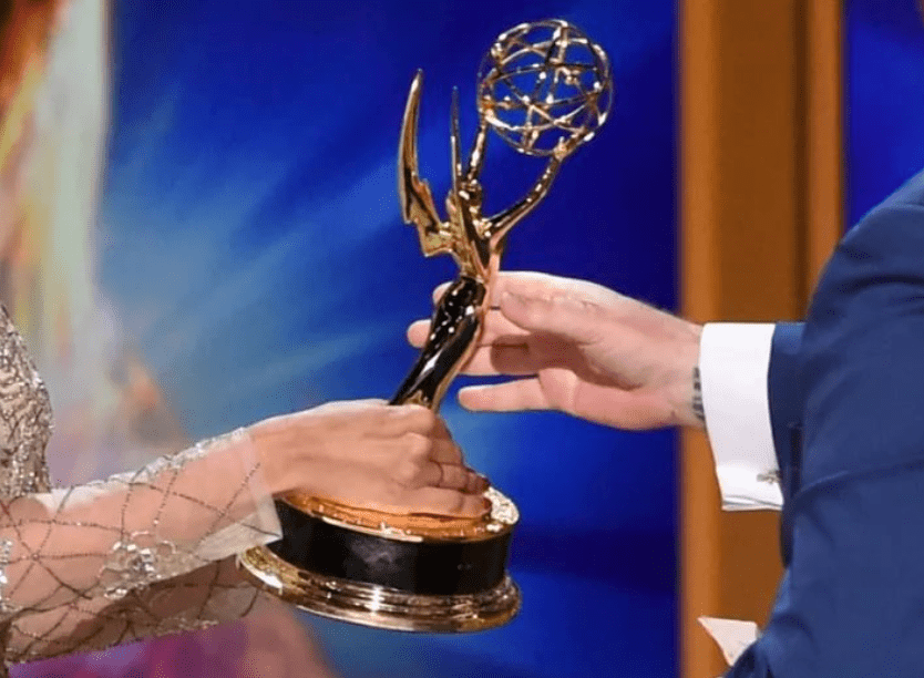Объявлен список номинантов Эмми 2020 - изображение обложка