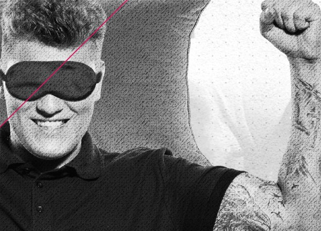 Половина позади: Winstrike сыграла 4 матч в групповом этапе TI8 - изображение обложка