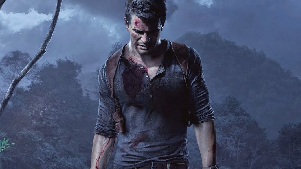 Два Нейтана Дрейка встретились на новых фото со съемок фильма Uncharted — Том Холланд и Нолан Норт - изображение обложка