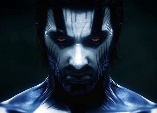 Отмененная Legacy of Kain вдохновлялась сериалами HBO