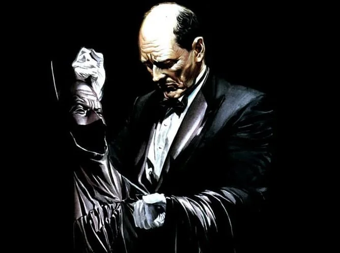 Самые известные смерти Бэтмена в комиксах - изображение обложка