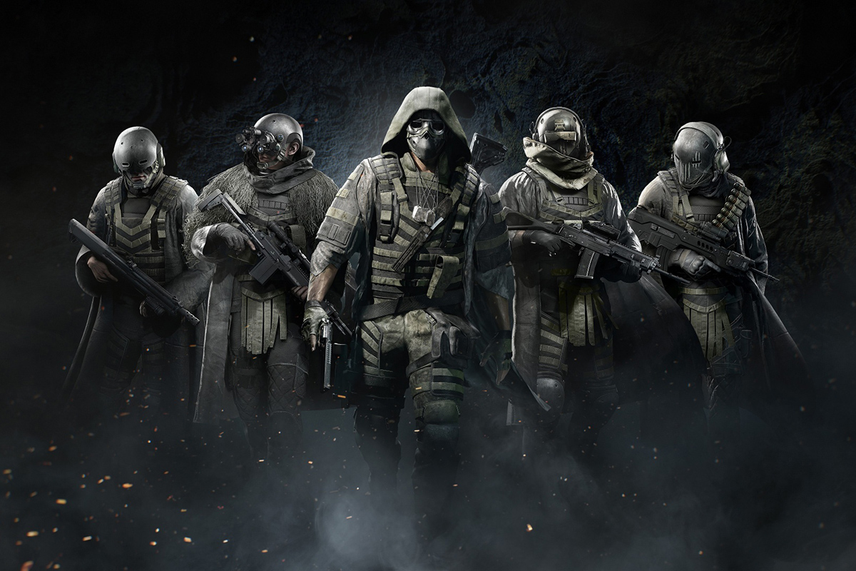 Ubisoft продолжит развивать и внедрять NFT и блокчейн-технологии в свои игры - изображение обложка