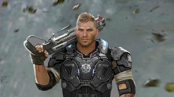 Бета Gears of War 4 не обойдется без проблем