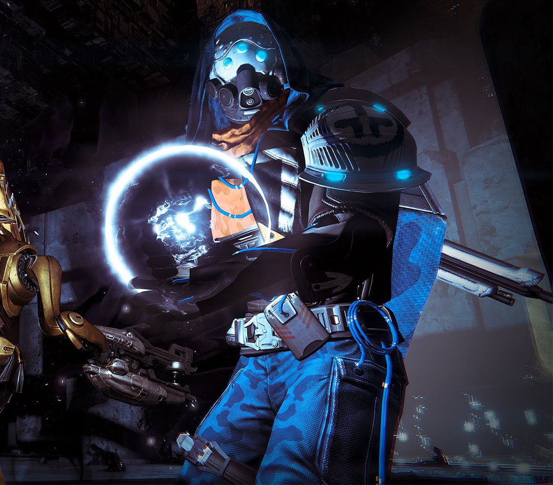 Destiny возглавила сентябрьские чарты продаж PlayStation Store - изображение обложка