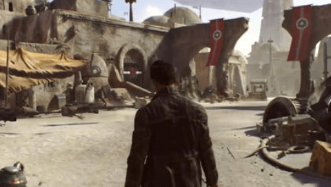 «Мы бы сделали лучшую игру про „Звездные войны“», — разработчики об отмененном проекте EA - изображение обложка