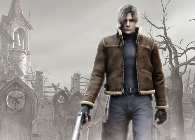 Resident Evil 4 вышла на Nintendo Switch. Рассказываем, за что мы до сих пор любим эту игру - изображение обложка