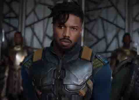 Герои, злодеи и технологии Ваканды: разбор трейлера «Черной пантеры» - изображение обложка