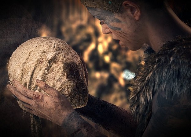 Картина дня. Релиз Hellblade, опять «Престолы» и немного Кейбла - изображение обложка