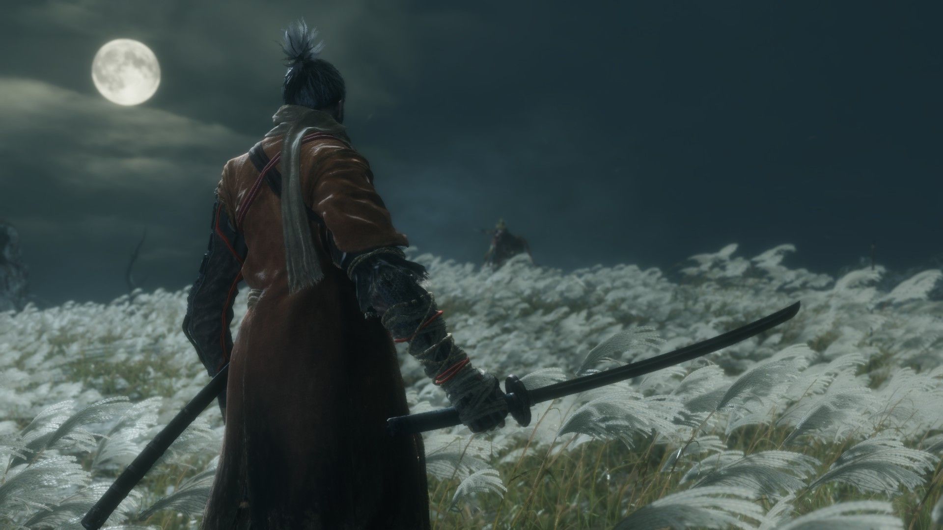 Гайд. Как в Sekiro: Shadows Die Twice сделать врагов сильнее и получать с них более ценные предметы - изображение обложка