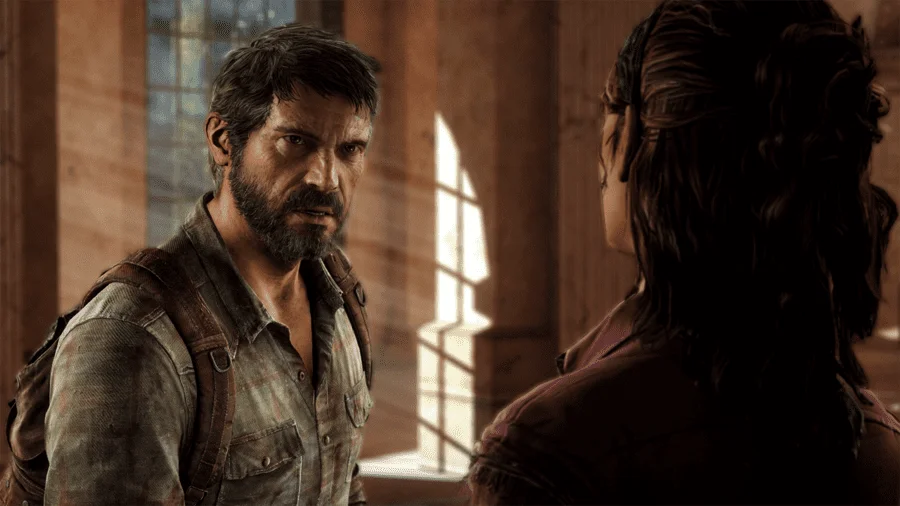 Дизайнер The Last of Us рассказал о пасхалке, которую никто не заметил - изображение обложка