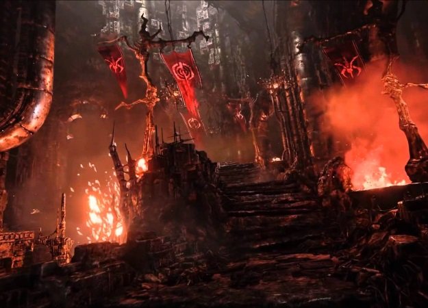 Анонсирована дата релиза хоррор-шутера Inner Chains - изображение обложка