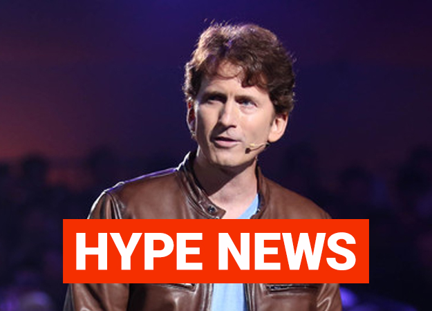 HYPE NEWS [08.07.2018]: Red Dead Redemption 2, Ведьмак, Metro: Exodus, Star Wars - изображение обложка
