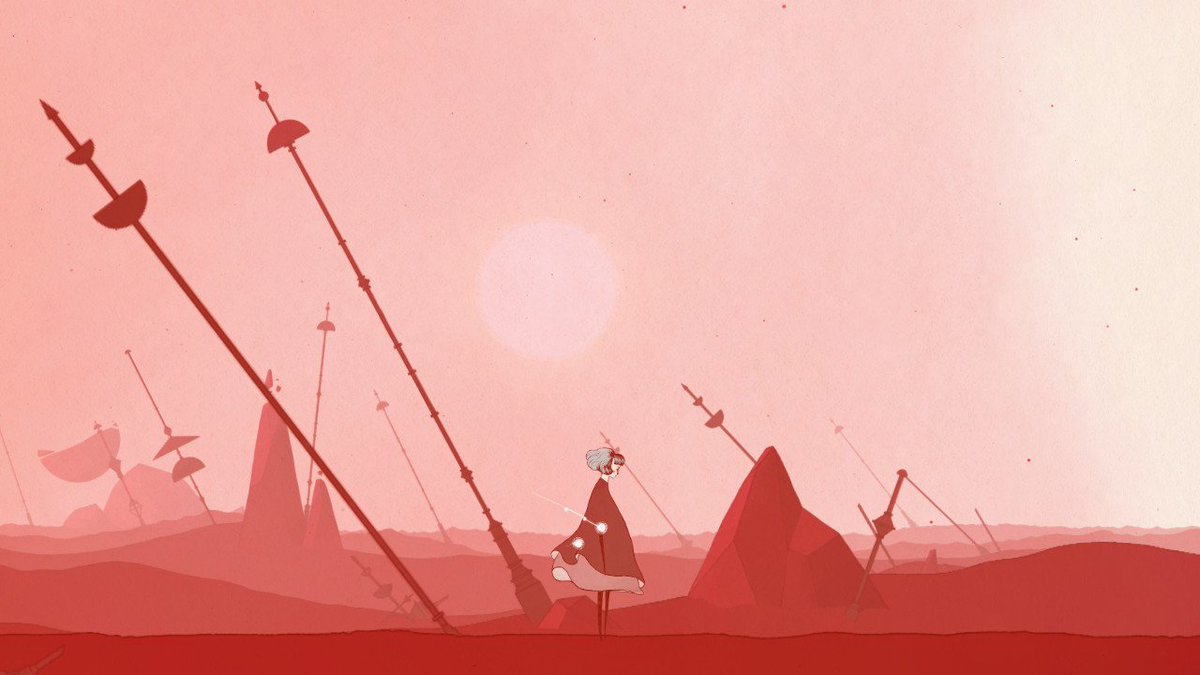 В Steam стартовала распродажа Devolver Digital. Скидки до 90% - изображение обложка