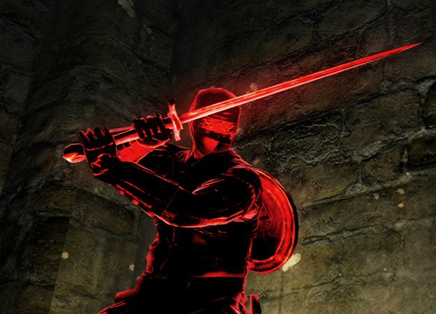 Игроки в Dark Souls боятся русских хакеров - изображение обложка