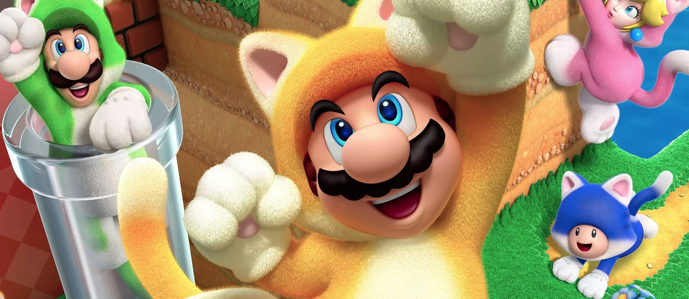 Подписка Nintendo Switch Online стала временно бесплатной - изображение обложка