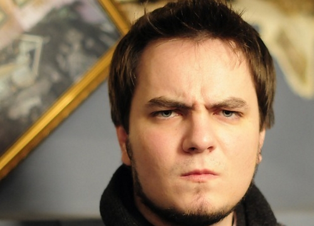 Шутку Ильи Мэддисона про Коран все-таки признали экстремистской - изображение обложка