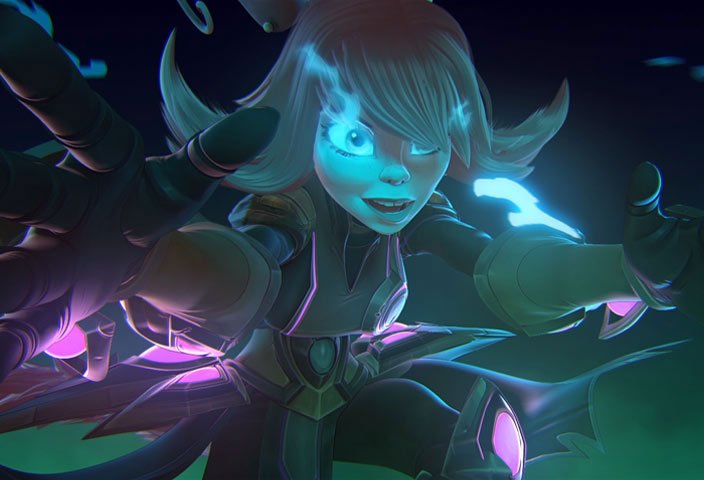 WildStar станет бесплатной в конце сентября - изображение обложка