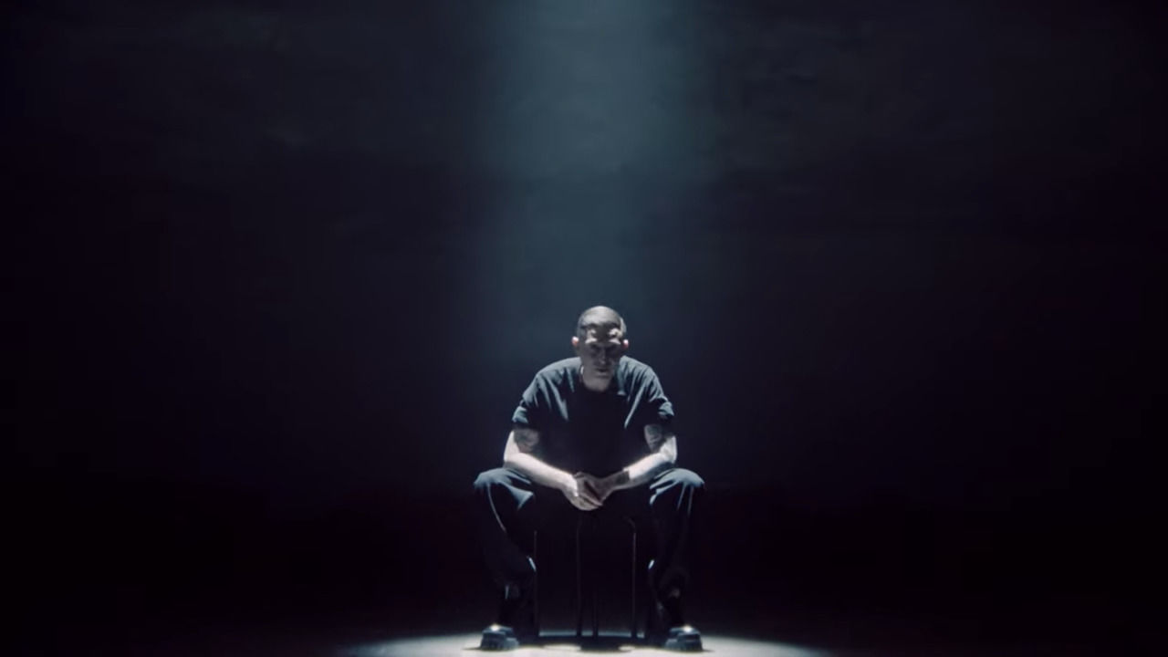 Oxxxymiron назвал дату выхода нового альбома - изображение обложка