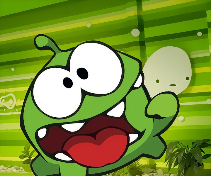 Не теряя фокус: интервью с создателями Cut the Rope