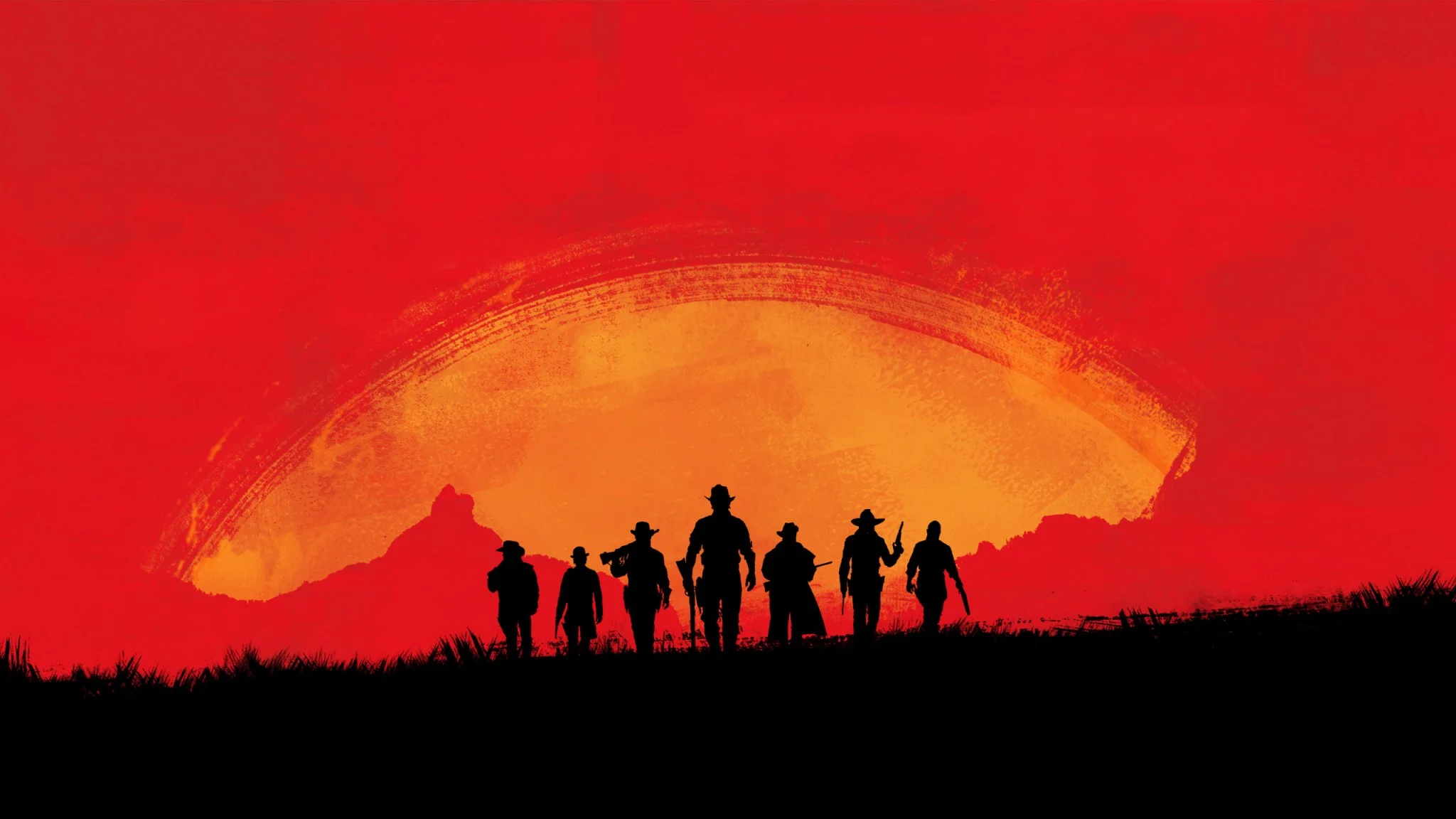 Видео. Почему Red Dead Redemption – одна из лучших игр в истории (и чего ждать от второй части) - изображение обложка