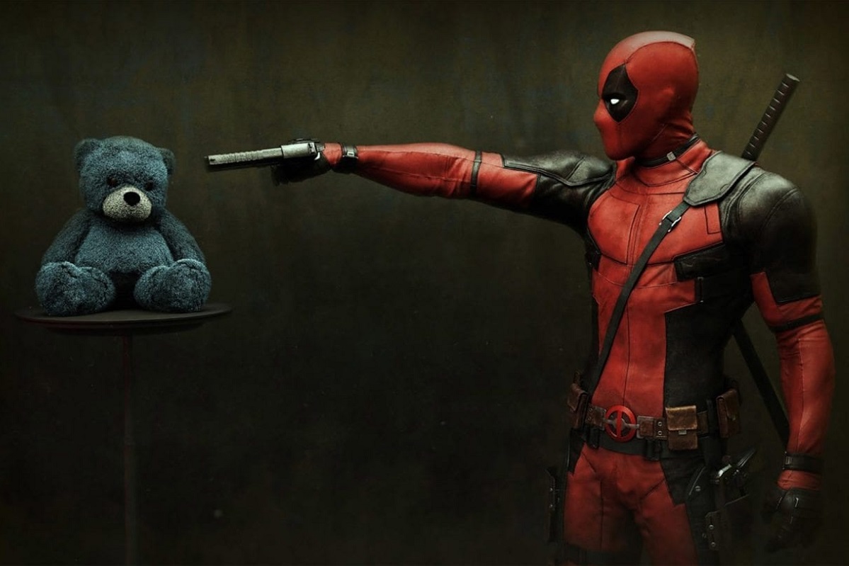 Дэдпул (Deadpool) - фильмы и актеры, комиксы, игры про Дэдпула, трейлеры,  спойлеры, песни - страница 10