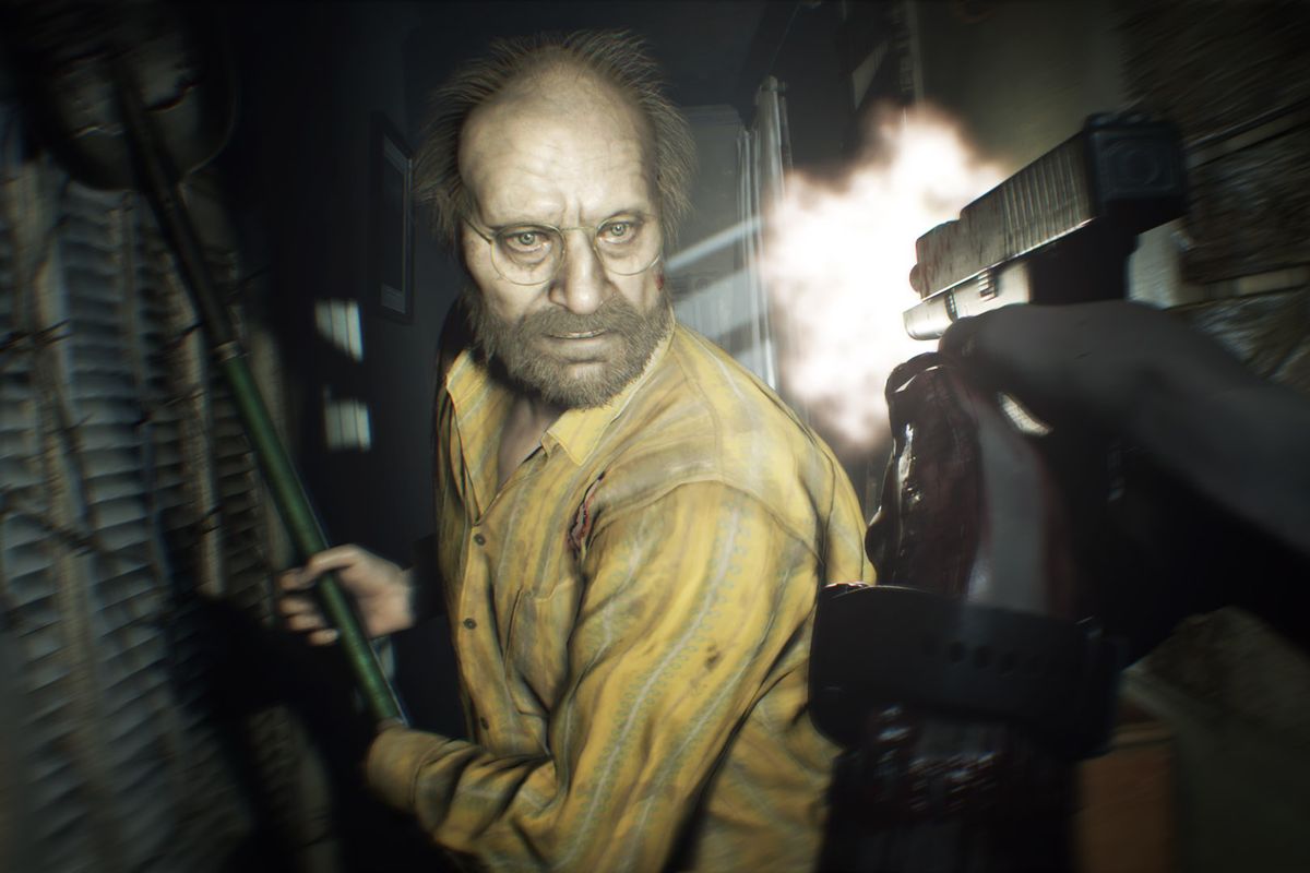 Название, сеттинг и сюжет: новые детали о Resident Evil 8 - изображение обложка