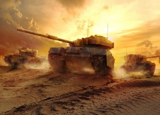 Новый балансировщик и ребаланс премиум снарядов. Как изменится World of Tanks в 2019 году - изображение обложка