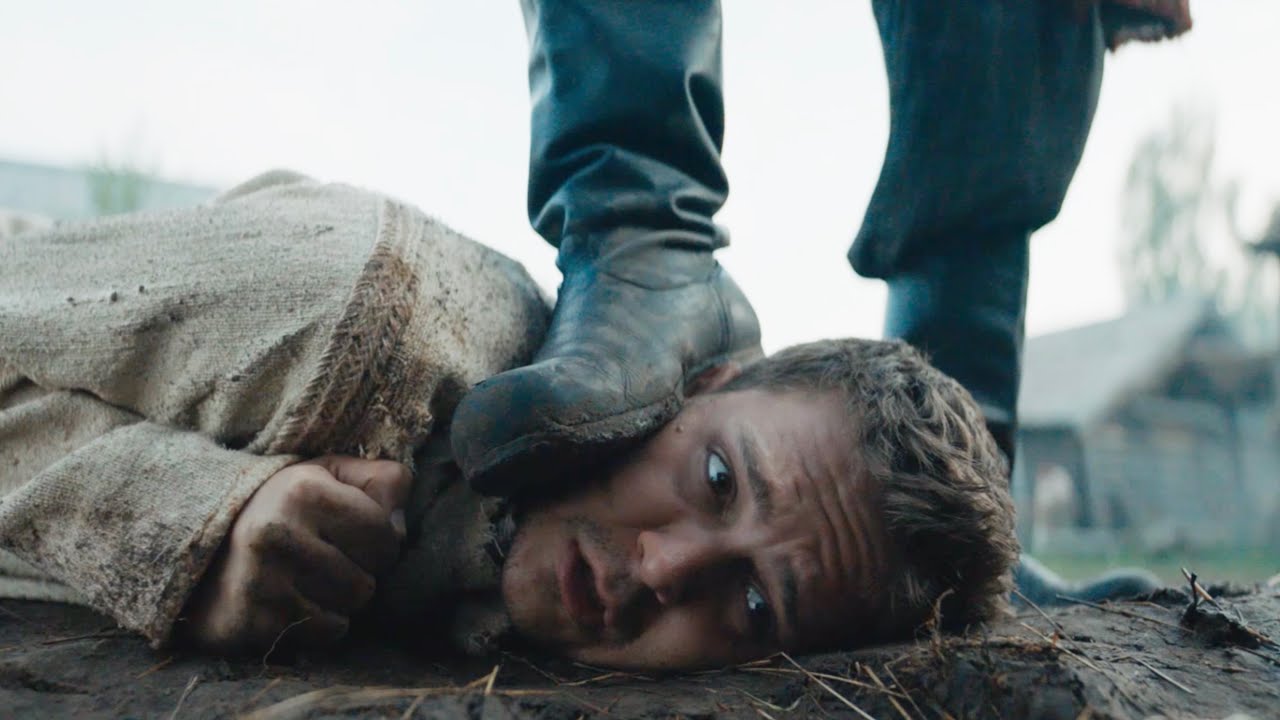 Кадр из фильма «Холоп» (2019)